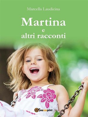 cover image of Martina e altri racconti